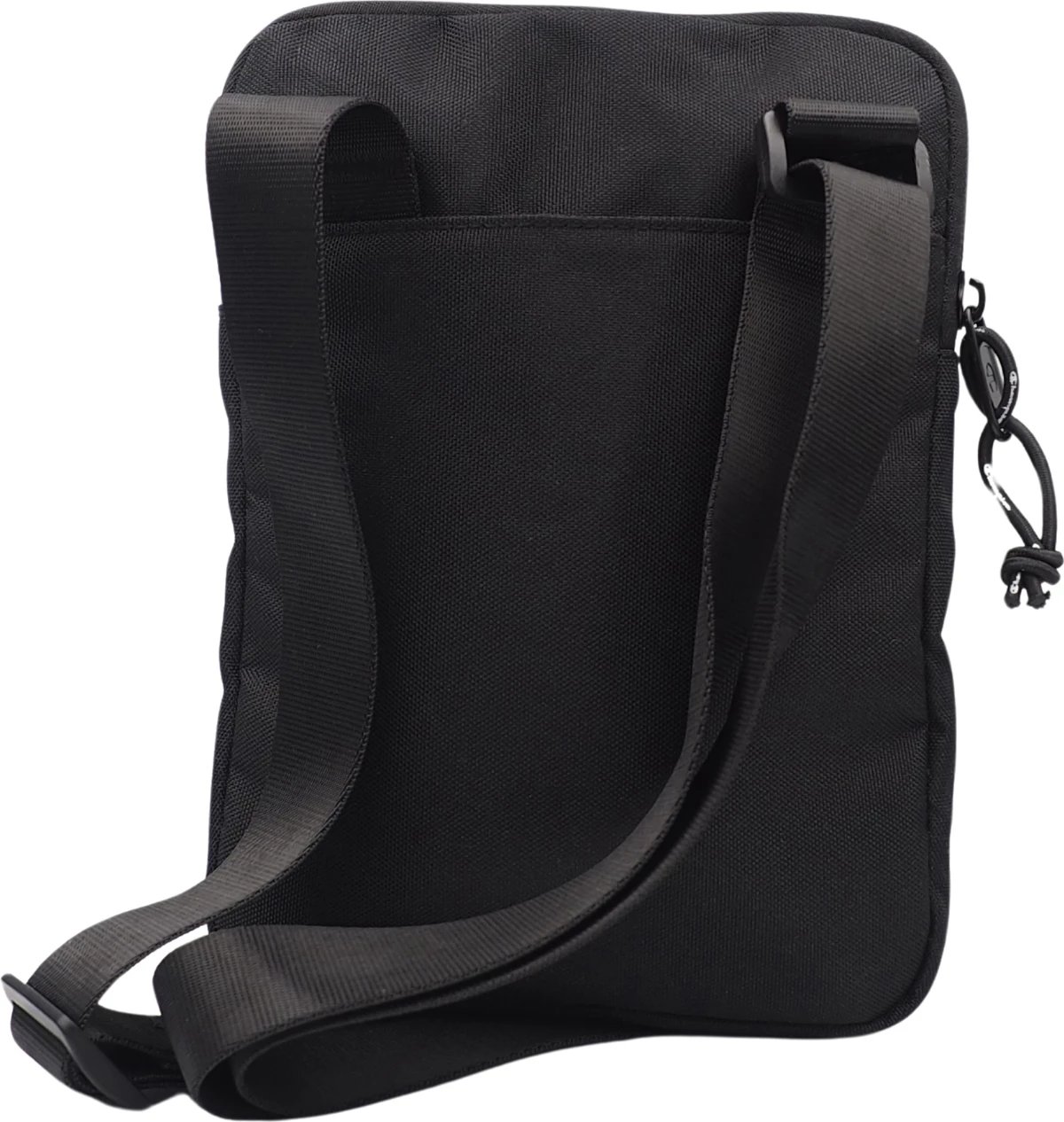 Çantë krahu Champion unisex, e zezë