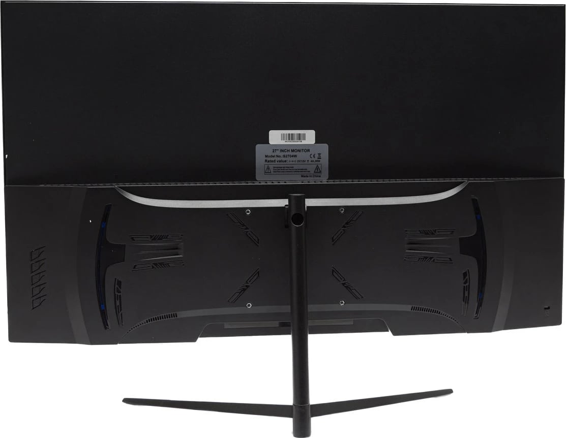 27 inch Curved Monitor Gaming STARDOM ZP2774  2K  1500R 165Hz