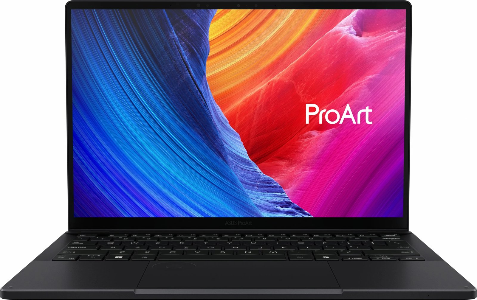 Laptop ASUS ProArt PX13 HN7306WI-LX033WS, AMD Ryzen AI 9 HX, 32 GB RAM, 1 TB, 13.3", GeForce RTX 4070