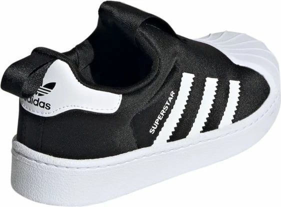 Atlete për fëmijë adidas, të zeza