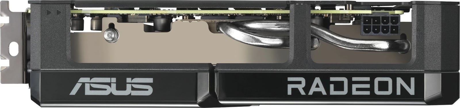 Kartelë grafike ASUS RX 9060 XT 8GB GDDR6