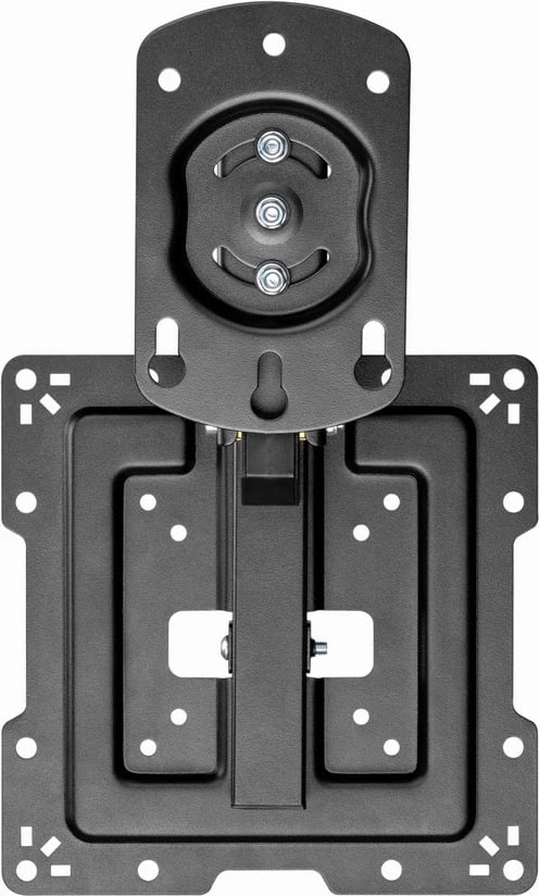 Mbajtës tavani për TV/monitor Gembird CM-43ST-01, 19-43 inç, i zi