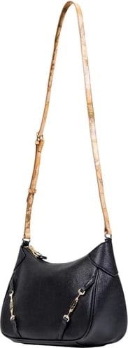 Çantë femra Alviero Martini Prima Classe, e zezë