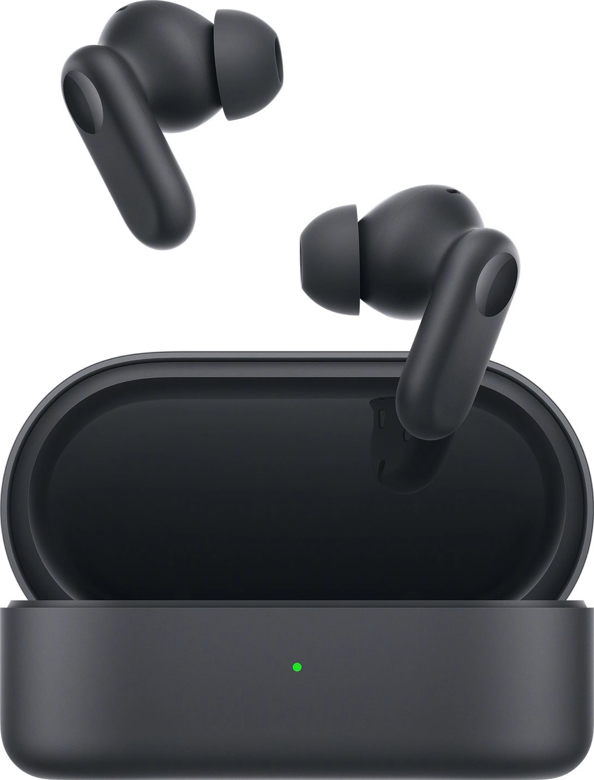 Kufje Oppo Enco Buds 2 Pro, TWS, 38h, Bluetooth 5.3, grafit të zezë