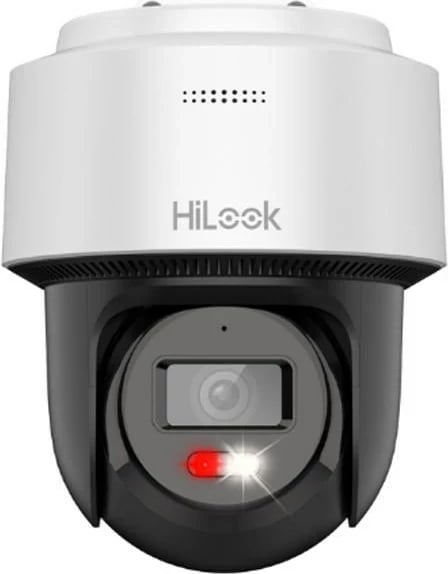 Kamerë IP Hilook PTZ 2MP PTZ-N2MP-P, 2.8mm, Bardhë