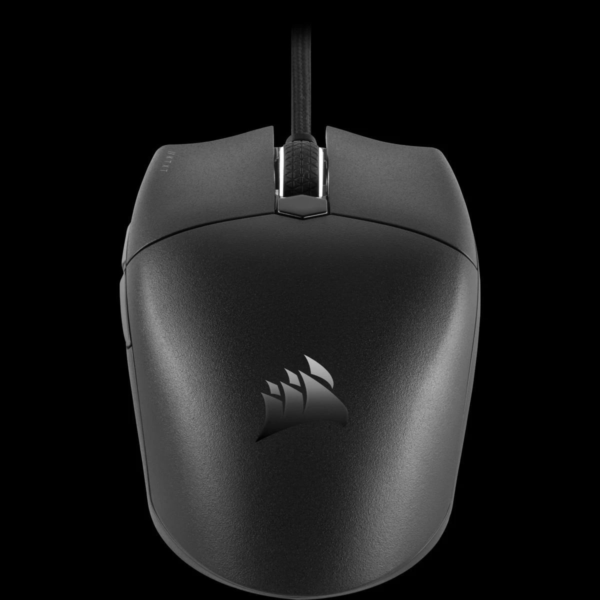 Maus Corsair Katar Pro XT, me kabllo, 18000 DPI, i zi Maus Corsair Katar Pro XT, me kabllo, 18000 DPI, i zi