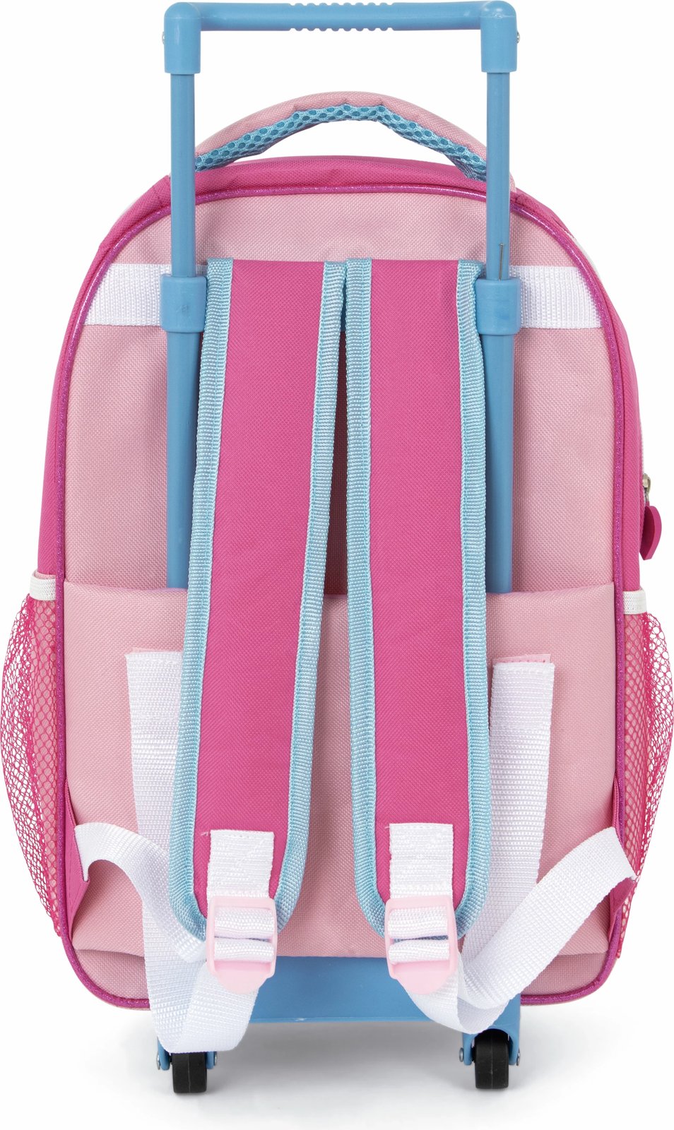 Çantë Shkollore Disney Barbie-Fold Trolley