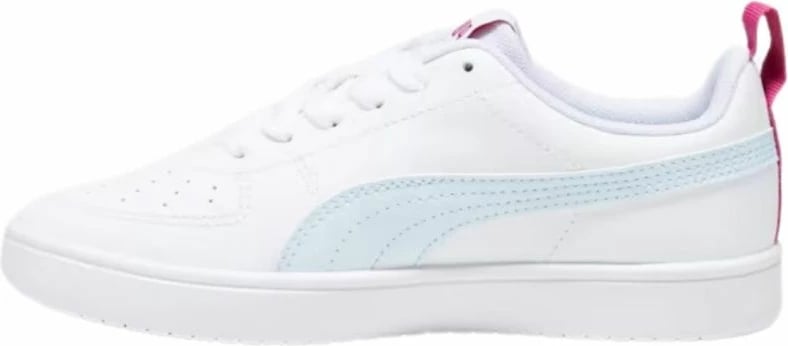 Atlete për vajza Puma, të bardha