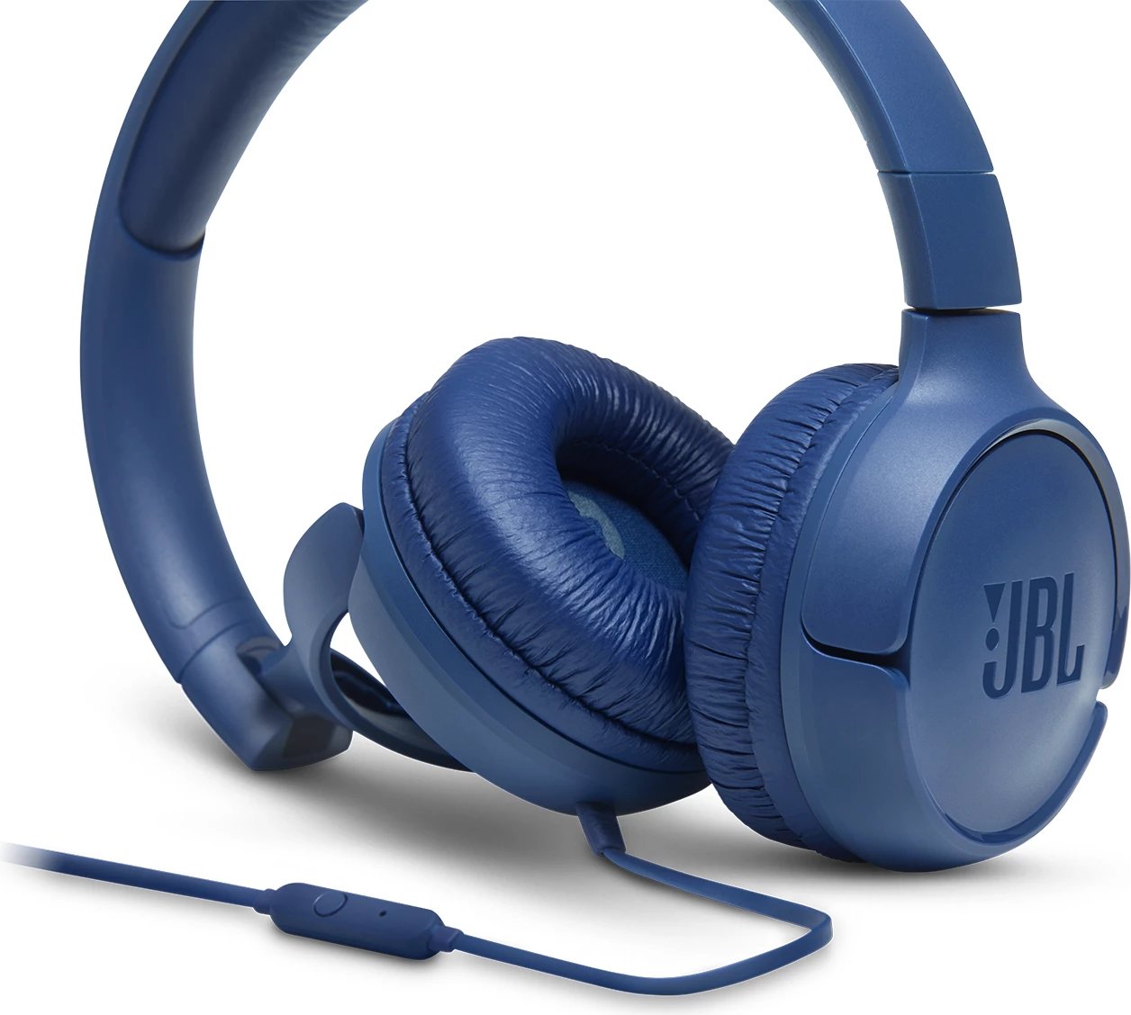 Kufje Me Kabëll JBL TUNE 500