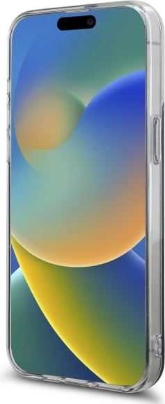 Mbështjellës U.S. Polo Assn. USHCP15XTPUHRBK për iPhone 15 Pro Max 6.7", Shiny Big Logo, zi Mbështjellës U.S. Polo Assn. USHCP15XTPUHRBK për iPhone 15 Pro Max 6.7", Shiny Big Logo, zi