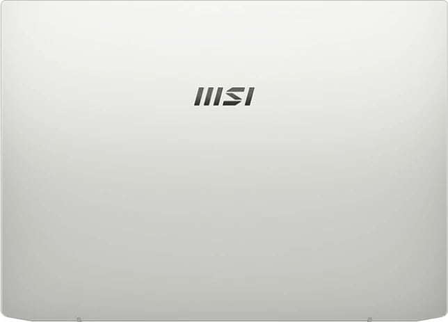 Laptop MSI Prestige 16EVO A13M-409, Intel Core i7, 16 GB RAM, 1 TB, Urban Silver