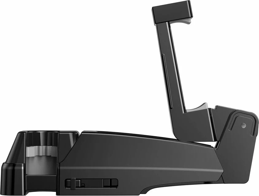 Mbështjellës Baseus për ulëse makine, model SUHZ-A01, për telefona 4.0''-6.5'', i zi