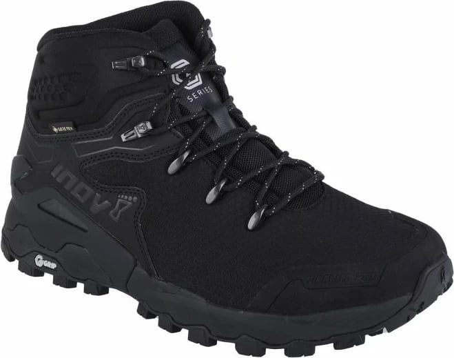 Atlete për meshkuj Inov-8, të zeza