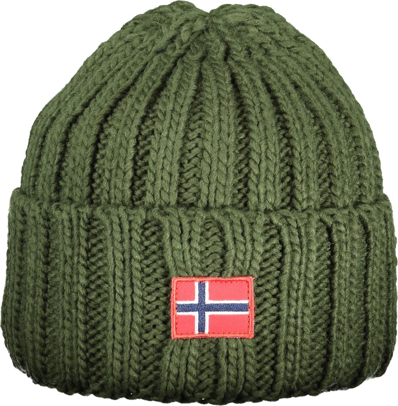 Kapelë NORWAY 1963 meshkuj, e gjelbër