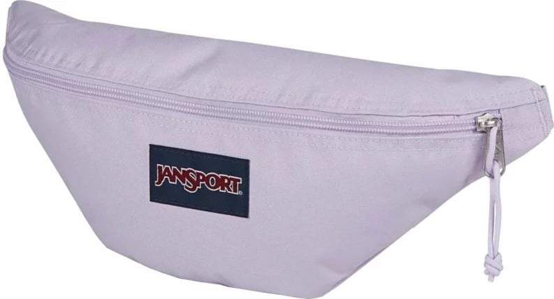 Çantë beli Jansport, vjollcë