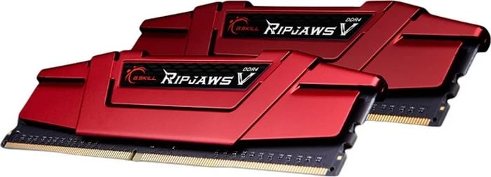 RAM memorie G.Skill Ripjaws V, 32GB, 3600MHz