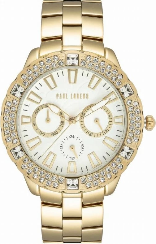 Orë dore për femra Paul Lorens, ari