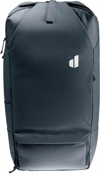 Çantë shpine Deuter, unisex, e zezë Çantë shpine Deuter, unisex, e zezë