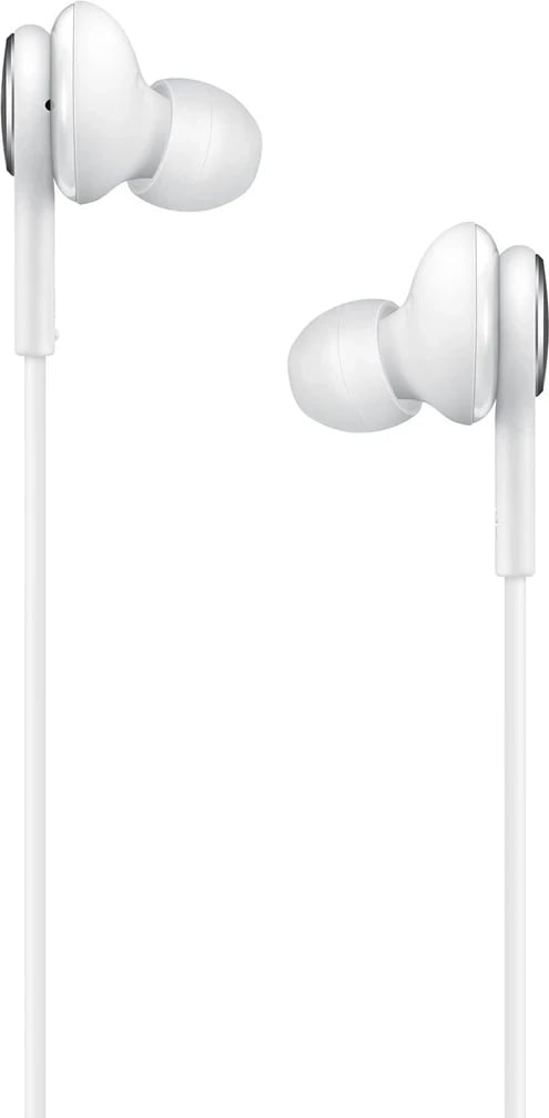 Kufje Samsung EO-IC100, me tela, USB Type-C, të bardha Kufje Samsung EO-IC100, me tela, USB Type-C, të bardha