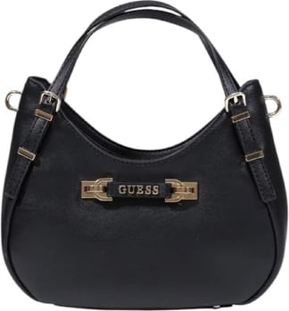 Çantë Guess, femra, e zezë