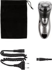 Makinë rroje, Adler, MS 2920, 3 koka lëvizëse, 60 min punë, me dhe pa kabllo, prerëse anësore