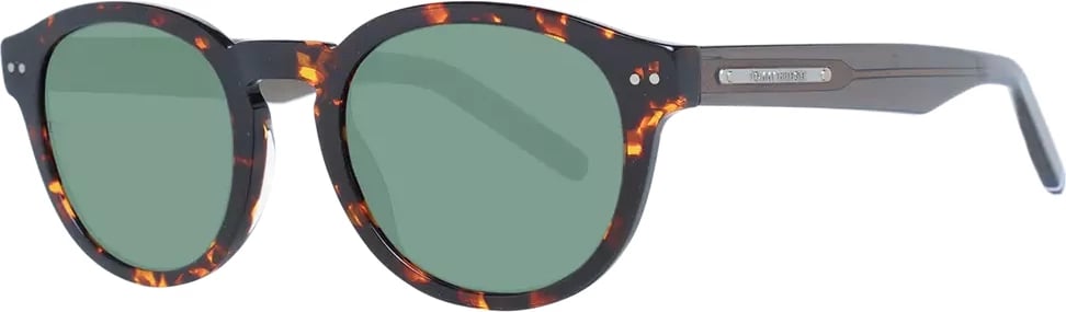 Syza dielli unisex Tommy Hilfiger, të kafta