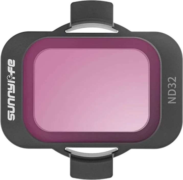 Set filtra ND Sunnylife për dron DJI Avata 2, ND8/16/32/64