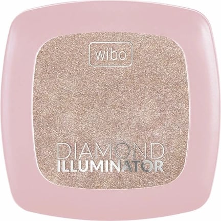 Highlighter Wibo Diamond Illuminator Face Highlighter 2