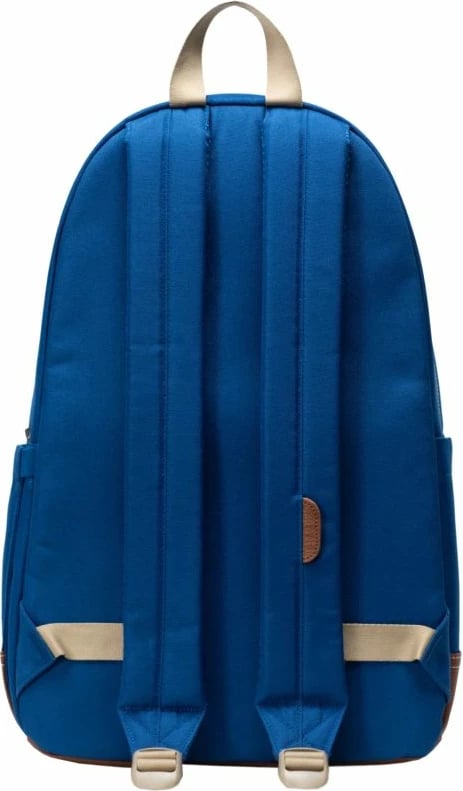 Çantë shpine Herschel, blu