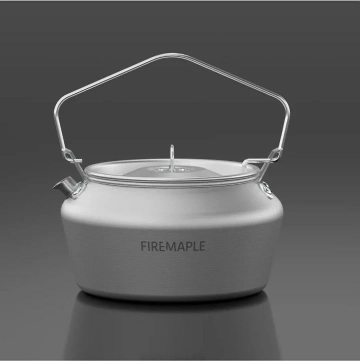 Çajnik Fire-Maple 1.2L, për kamping
