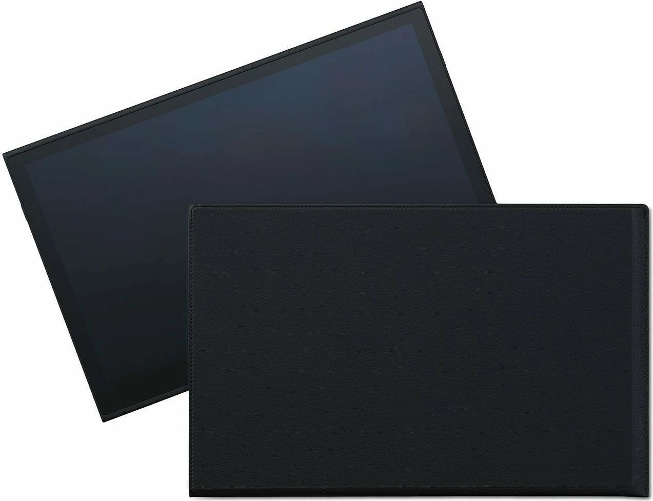 Mbështjellës Wacom Movink 13, i zi