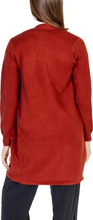 Xhemper Vero Moda, femra, bordeaux