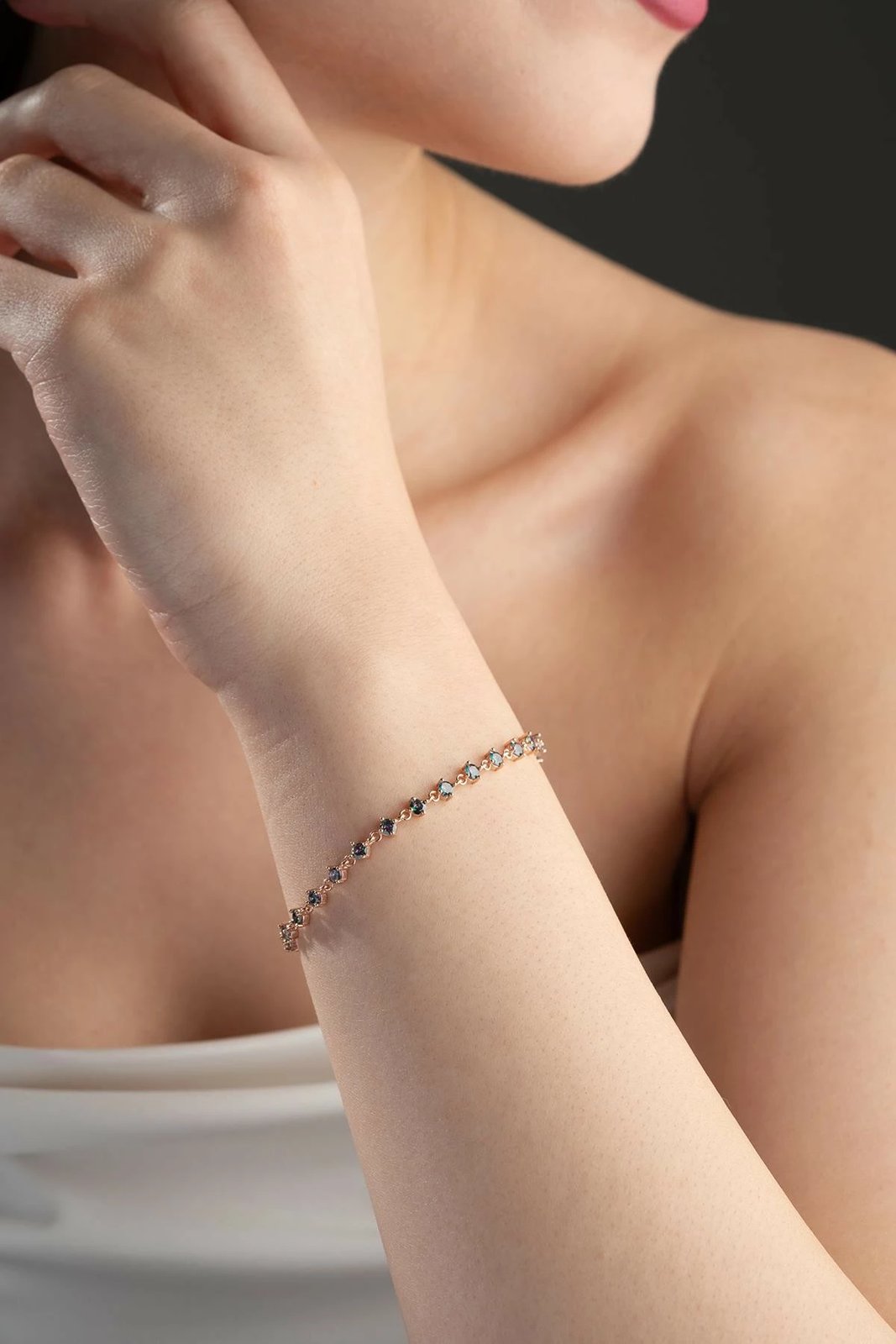 Byzylyk argjendi, ngjyrë ari, Jumeon, NRZ999685