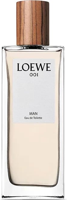 Eau de Toilette për meshkuj Loewe 001 Man, 100ml