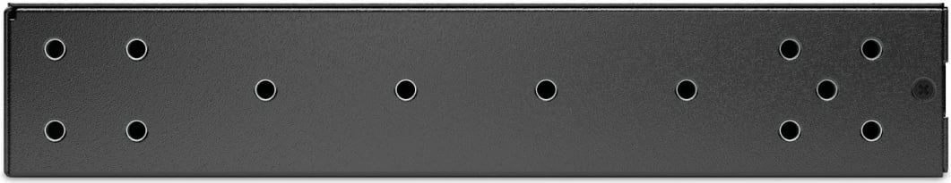 Switch burimi energjie rack APC AP4423A, 230V, 16A, 8x C13, 1x C19, e zezë