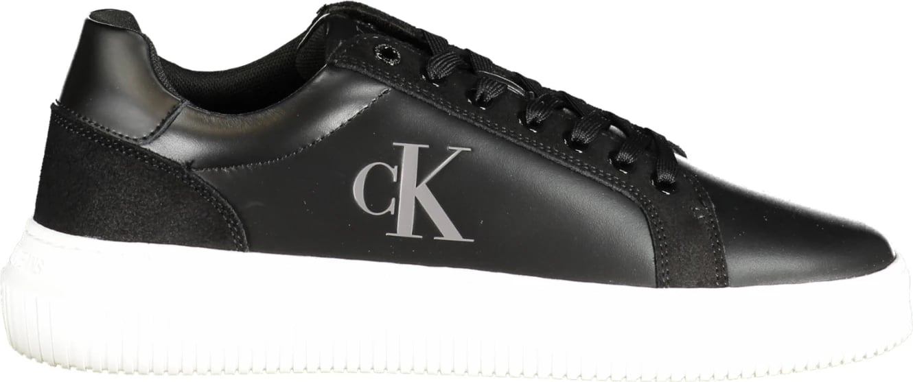 Atlete sportive Calvin Klein meshkuj, të zeza