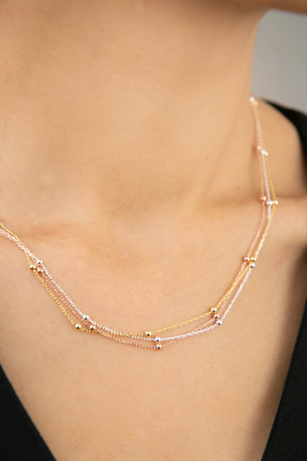 Varëse argjendi Elika Silver, shumëngjyrëshe, FA18030