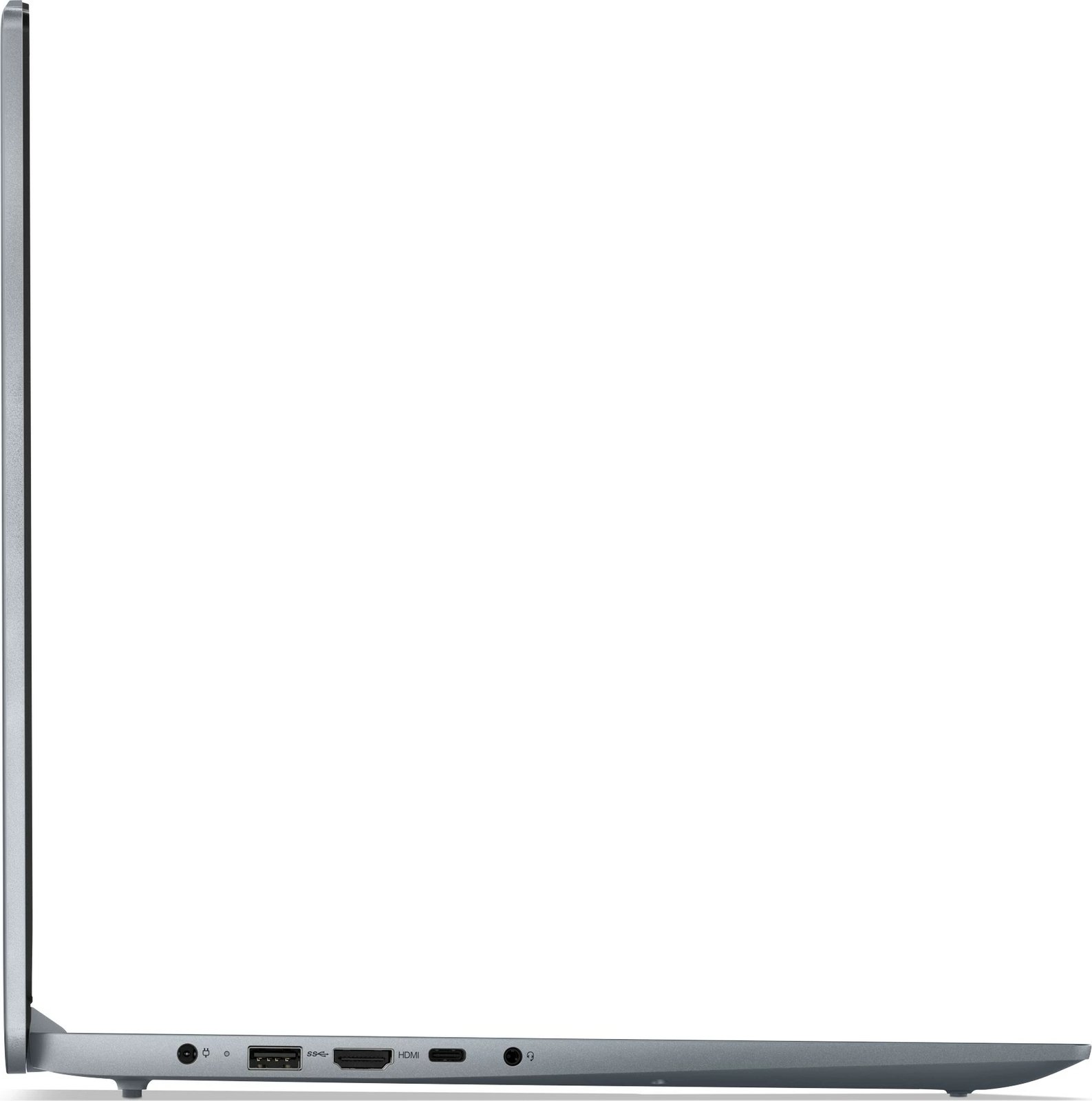 Kompjuter Lenovo IdeaPad Slim 3 16ABR8, Ryzen 7, 16GB RAM, 1TB, Arctic Grey