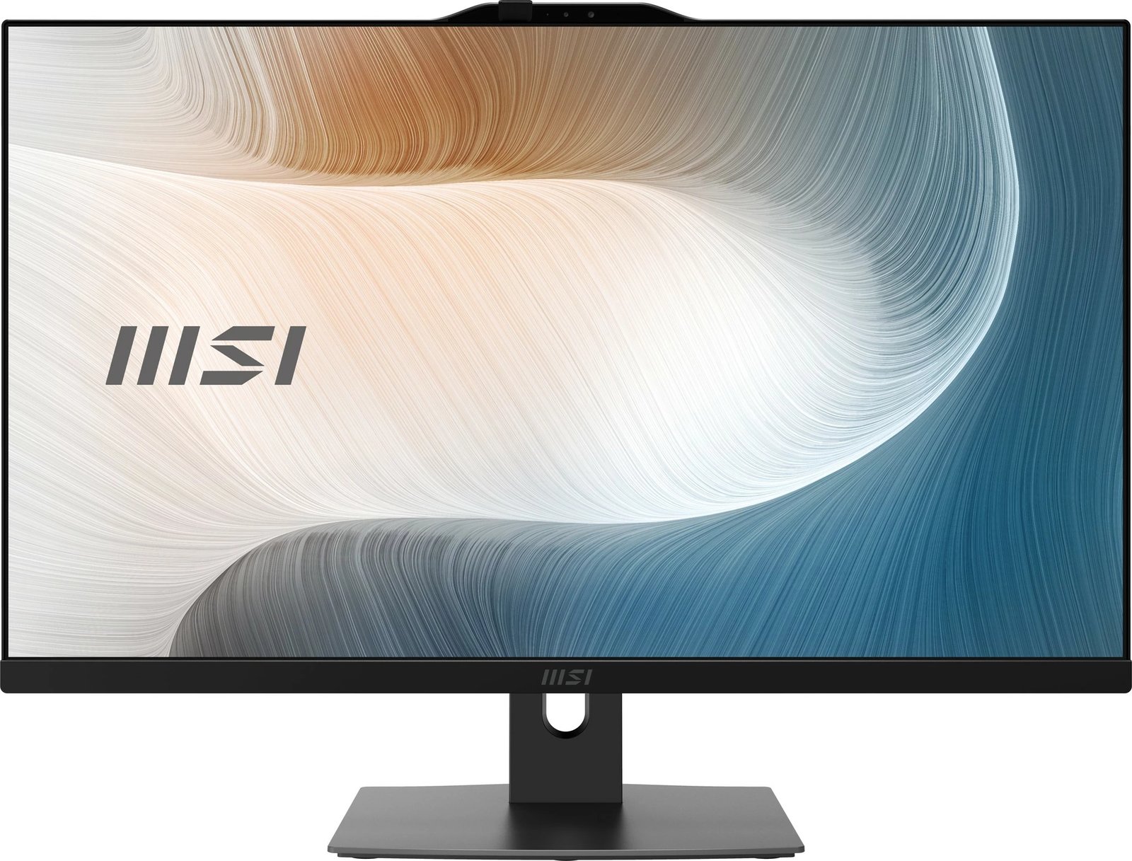 PC gjithë-një MSI Modern AM272P 1M-835DE, Intel Core i7, 16 GB RAM, 1 TB, 27", Full HD