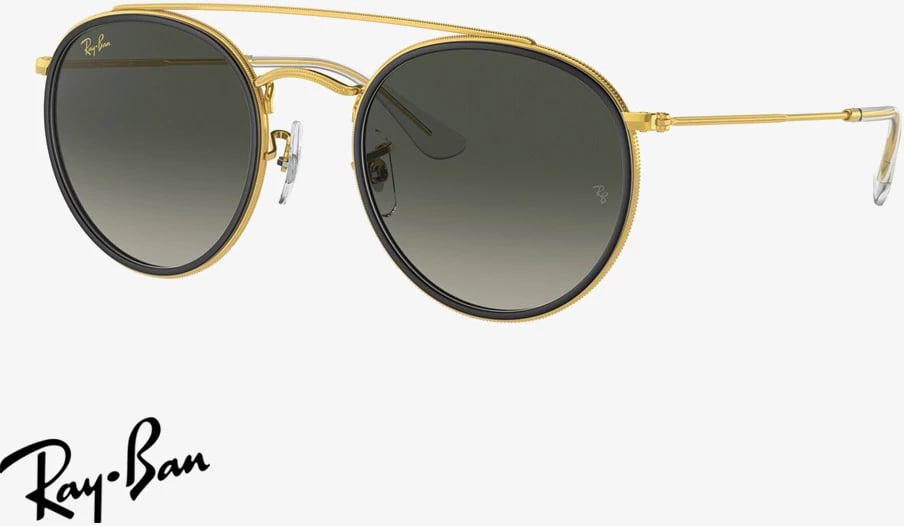 Syze dielli unisex Ray-Ban