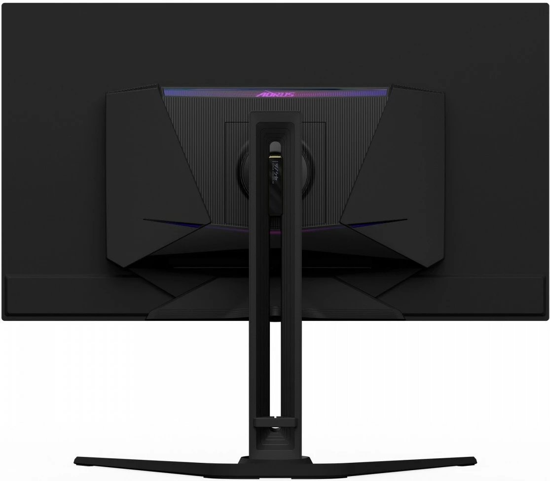 Monitor Gigabyte AORUS FO32U2P, 31.5", OLED, 4K UHD, 240Hz, i zi