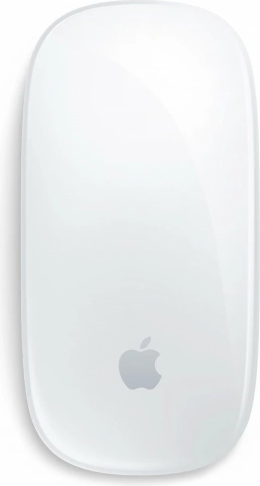 Maus Apple Magic Mouse MXK53ZM/A, wireless, i bardhë