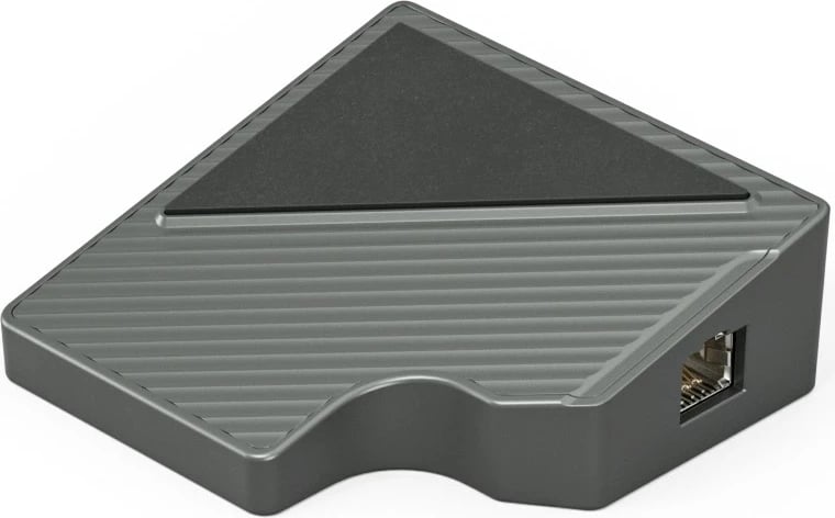 Kit Cat5e Logitech, 40 m, Graphite