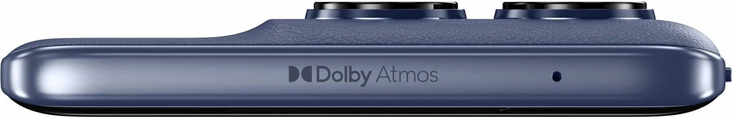 Celular Motorola Edge 60 Fusion 8/256GB Slipstream gri