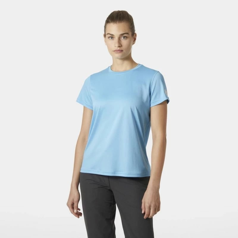 Maicë për femra Helly Hansen, e kaltërt