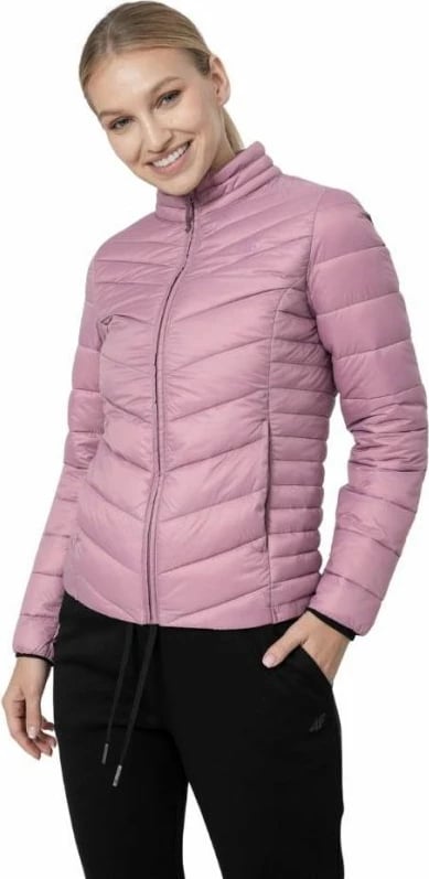 Jakne për femra 4f, ngjyrë lejla