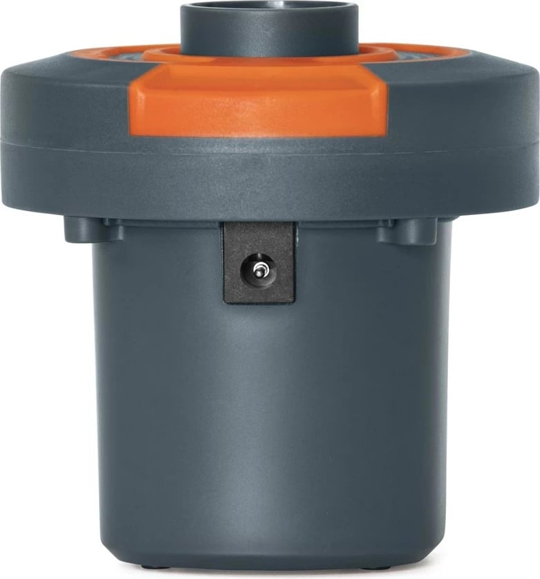 Pompë ajri elektrike Bestway Sidewinder 12V AC/DC, e zezë