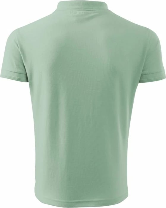 Maicë polo për meshkuj Malfini, sage