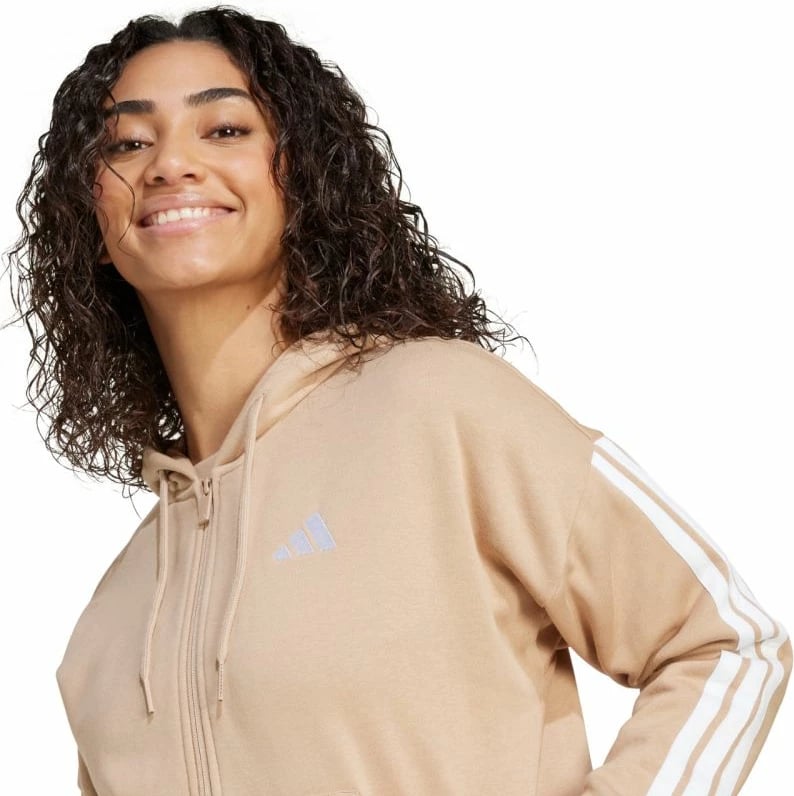 Duks për femra adidas, bezhë