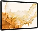 Tablet Samsung Galaxy Tab S8+ SM-X800N, 128 GB, 8 GB, Grafit